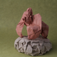Illustration for article titled 17 Pieces of Origami From a Huge New Show About Paper Folding